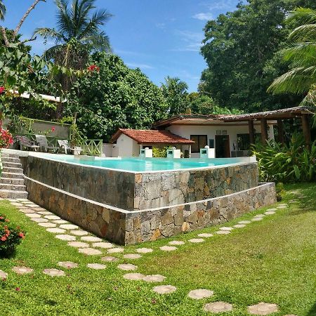 Nature Villa (Adults Only) Unawatuna Exterior photo