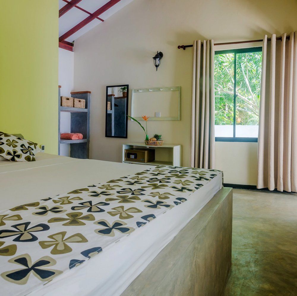 Nature Villa (Adults Only) Unawatuna Exterior photo