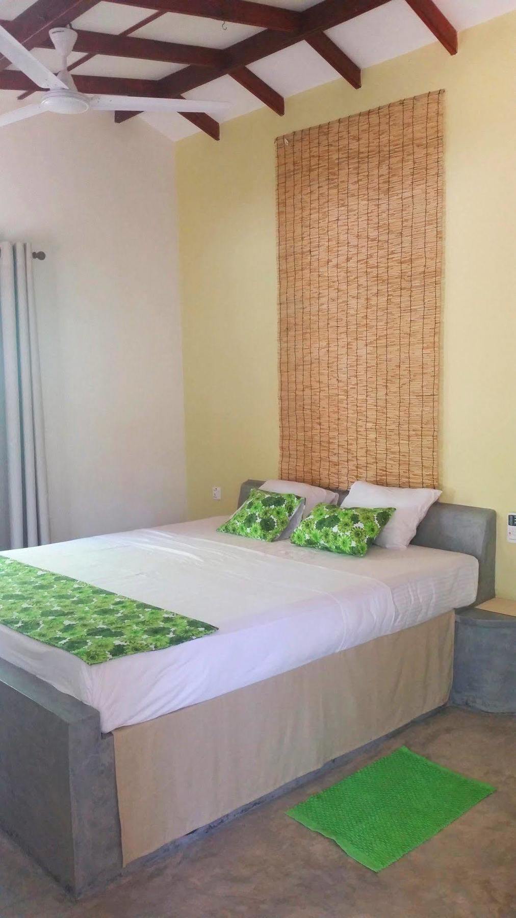 Nature Villa (Adults Only) Unawatuna Exterior photo