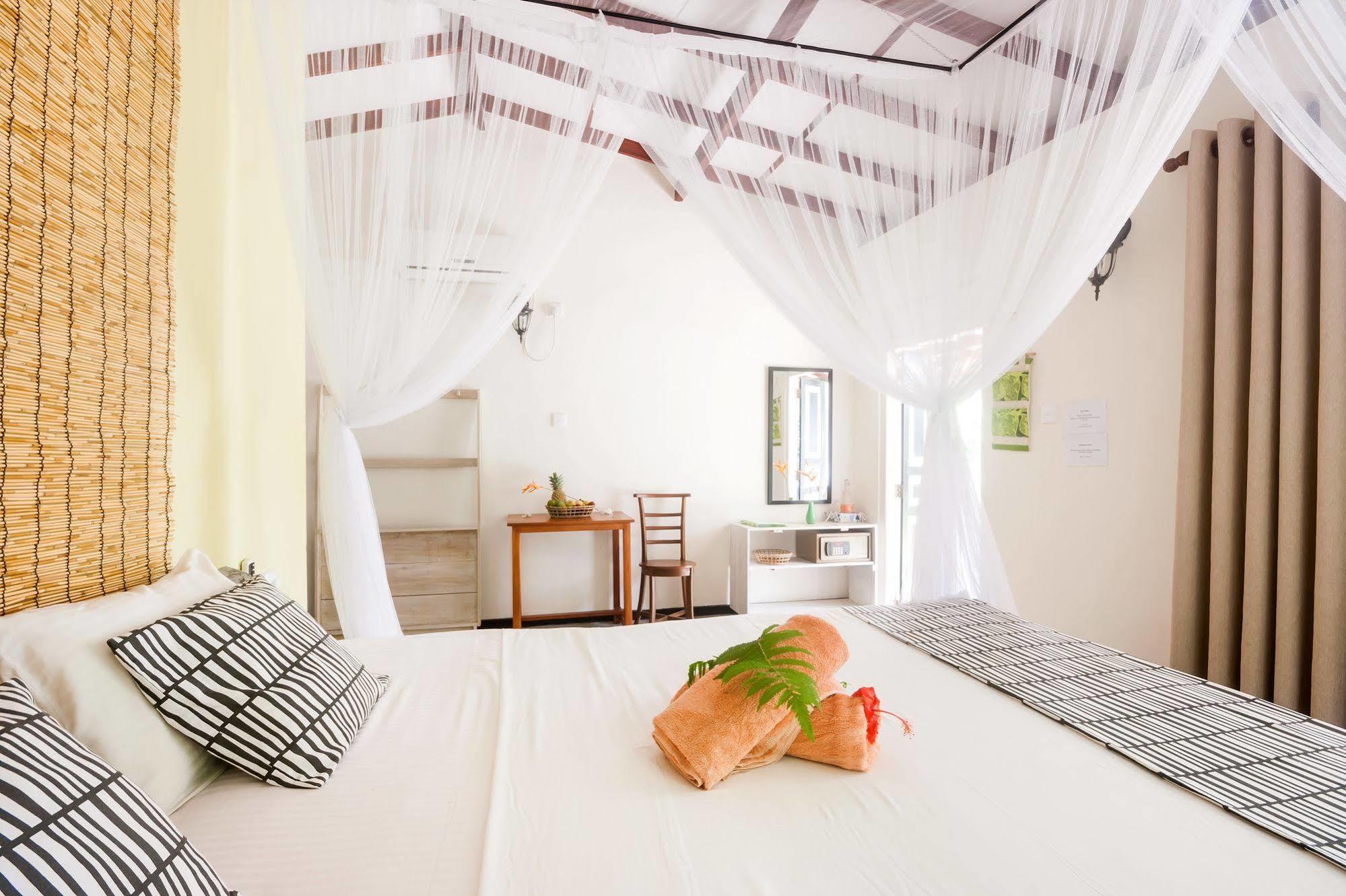 Nature Villa (Adults Only) Unawatuna Exterior photo