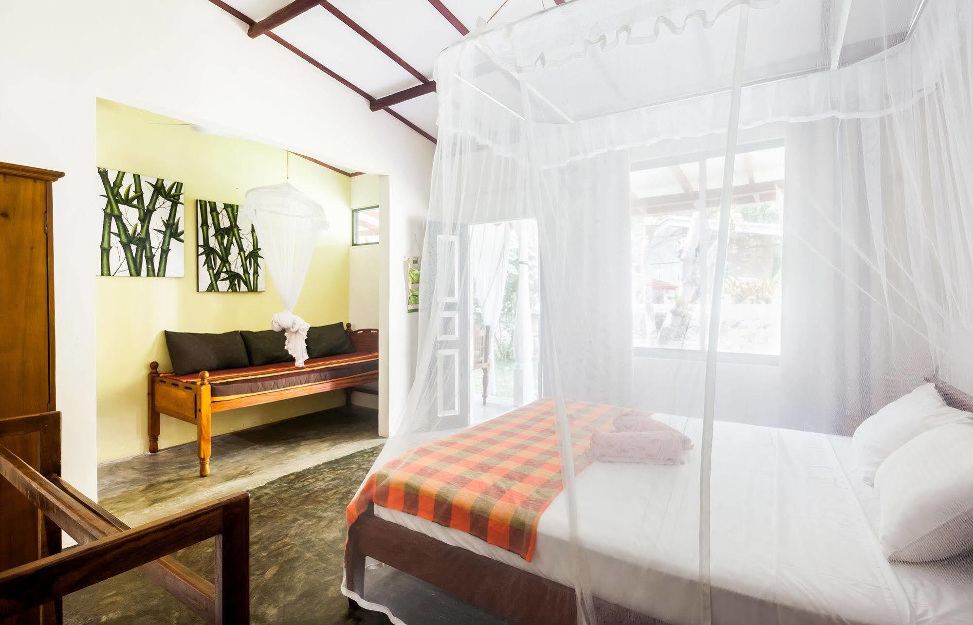 Nature Villa (Adults Only) Unawatuna Exterior photo