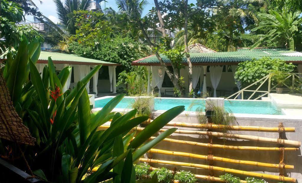 Nature Villa (Adults Only) Unawatuna Exterior photo