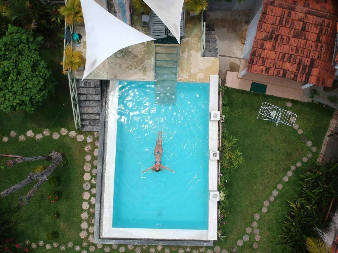 Nature Villa (Adults Only) Unawatuna Exterior photo